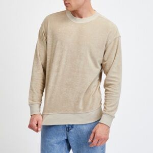 Gap Men's Beige Longsleeve